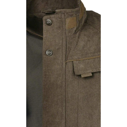 Куртка Blaser Argali2 light Sport (размер – XL, коричневый) фото 2