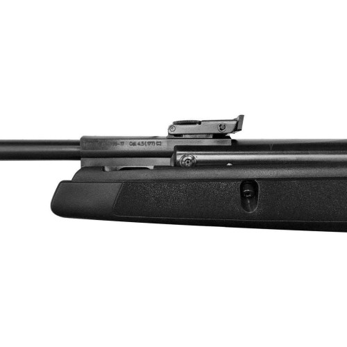 Пневматична гвинтівка Gamo Black 1000 IGT фото 4