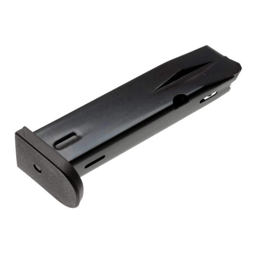 Шумовой пистолет Voltran Ekol Aras Compact Black фото 5
