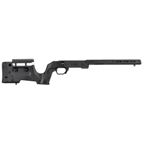 Ложа MDT XRS Black для Ruger American SA фото