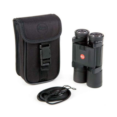 Бинокль Leica Trinovid BCA 10x25 фото 6