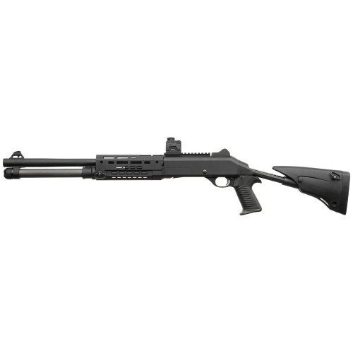Ружьё Benelli M4 AI Drone Guardian 18.5" кал. 12 фото 2