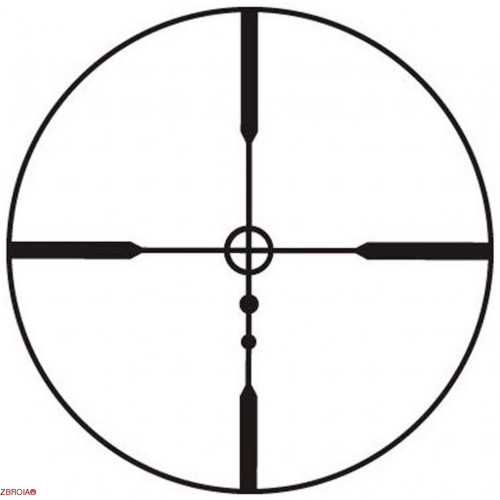 Прицел Leupold UltimateSlam 3-9х40 фото 3