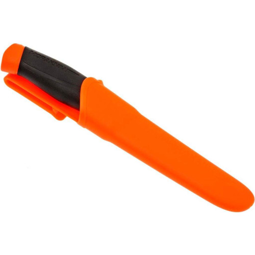 Нож Morakniv Companion Orange фото 6