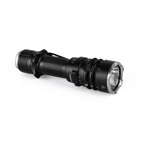 Тактичний світлодіодний ліхтарик VIDEX VLF-AT265 фото 8