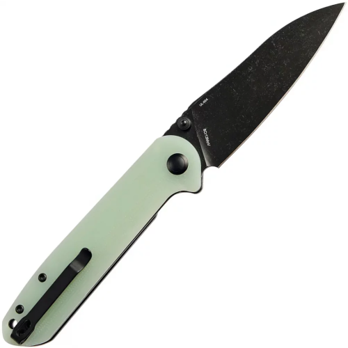 Нoж Skif Secure BSW, Green (UL-004BSWTG) фото 2
