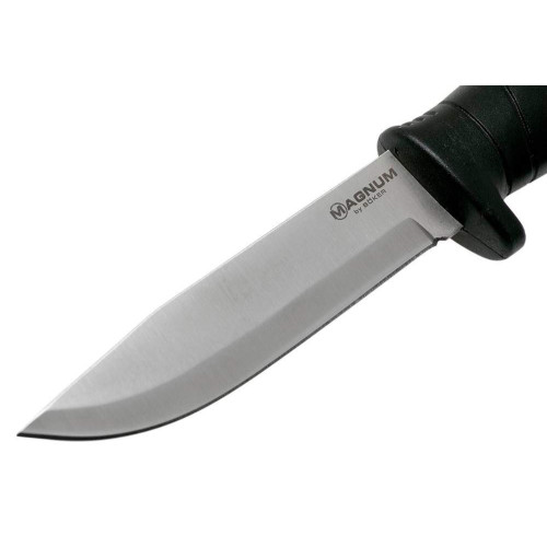 Ніж Boker Magnum Knivgar Black фото 3