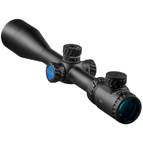 Прицел Discovery Optics VT-2 4.5-18x44 SFIR LR фото