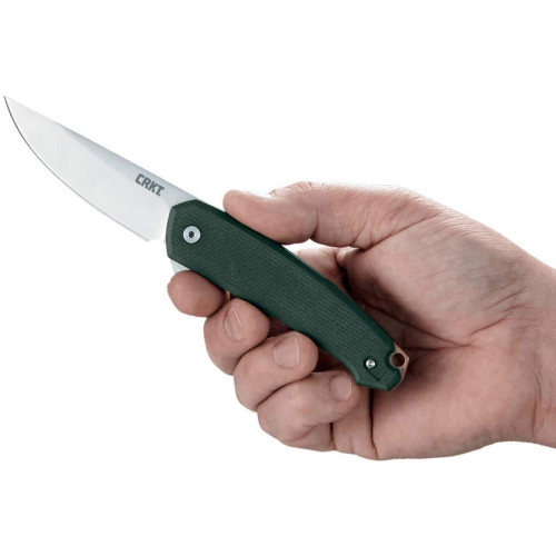 Ніж CRKT Tueto (5325) фото 9