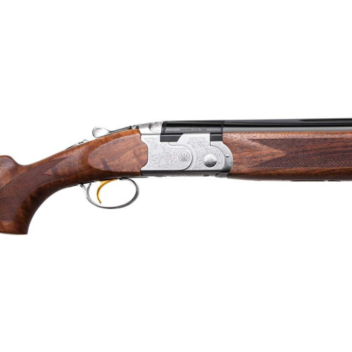 Рушниця Beretta 686 Silver Pigeon I MY19 кал. 12/76 фото 2