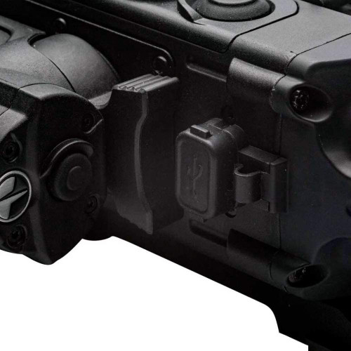 Приціл нічного бачення Pulsar Digisight Ultra N455 (без кріплення) фото 6