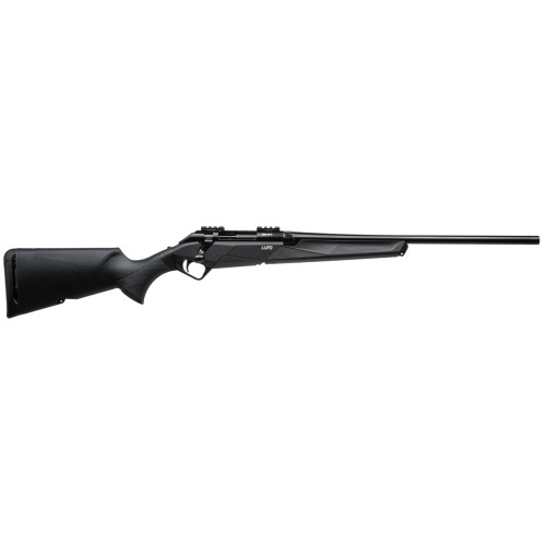 Карабин Benelli LUPO BE.S.T. 20" кал. 308Win Black фото