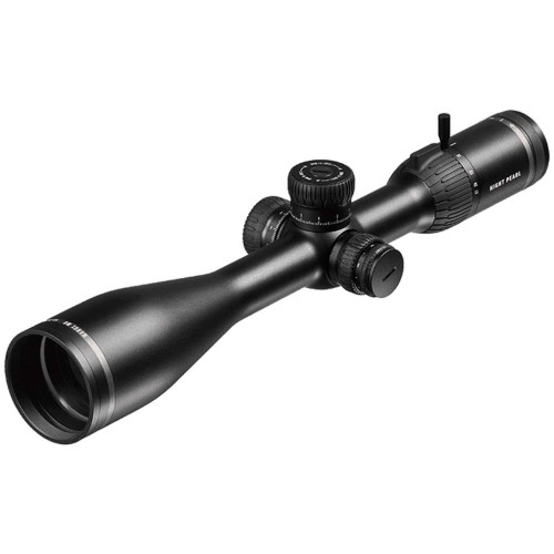 Оптический прицел Night Pearl Manul M6 4.5-27x56i Zero-Stop фото