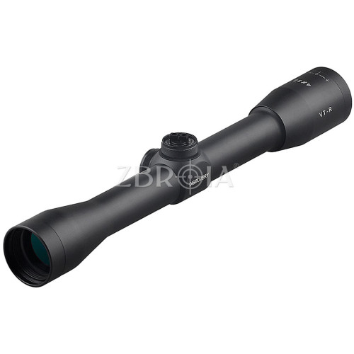 Прицел Discovery Optics VT-R 4x32 (25.4 мм, без подсветки, усиленный) фото
