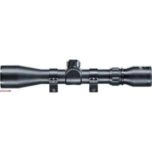 Приціл оптичний Walther 3-9х40 (2.1537) фото 2
