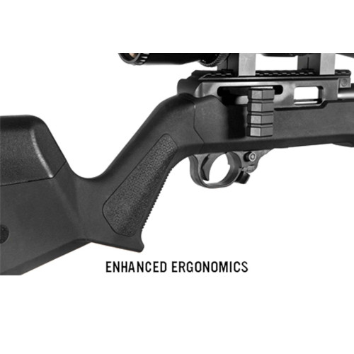 Ложе Magpul Hunter X-22 для Ruger 10/22 Black фото 5