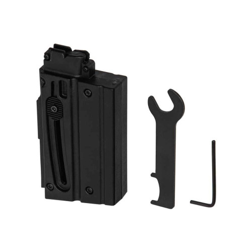 Карабин Umarex Hammerli TAC R1 кал. 22 LR фото 8