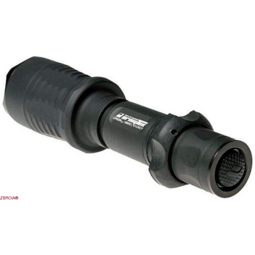Набор фонарь Armytek Predator v2.5 Black фото 2