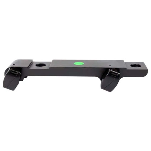База быстросъемного крепления Blaser QD Saddle Mount R93/R8 (сталь) фото 2