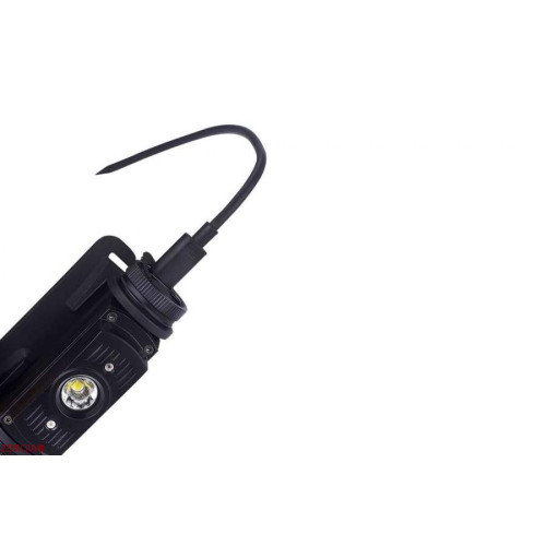 Фонарь налобный Fenix HL60R фото 2