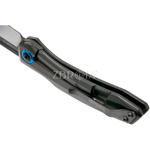 Нож Kershaw Highball фото 5