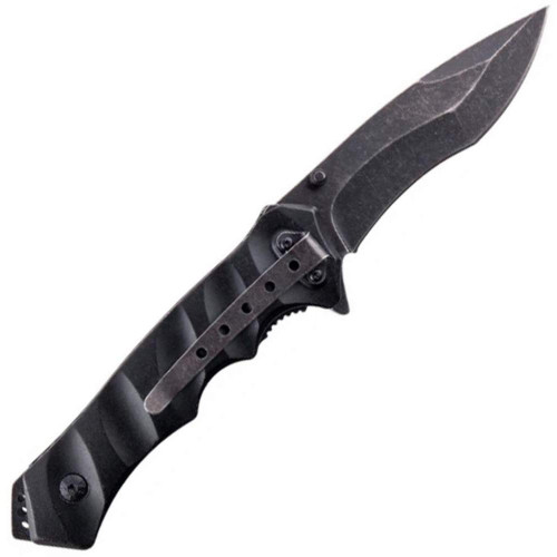 Нож SKIF Plus Korvin Black фото 2