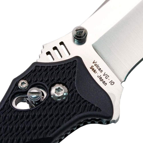 Нож SOG Vulcan Mini (VL02-CP) фото 5