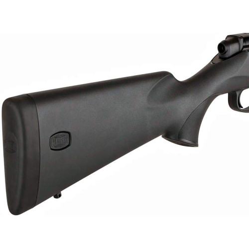 Карабін Mauser M18 Basic кал. 308 Win (7,62/51) фото 3