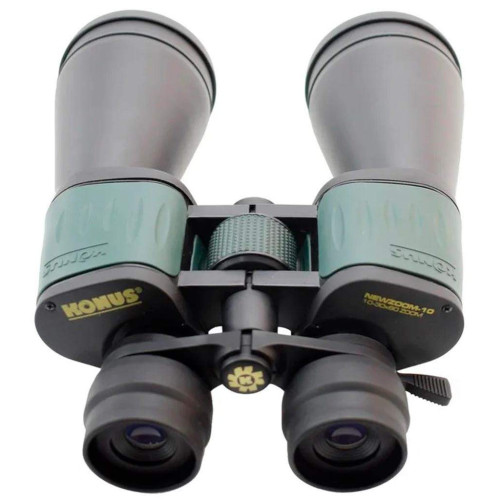 Бинокль Konus NewZoom 10-30x60 фото 4