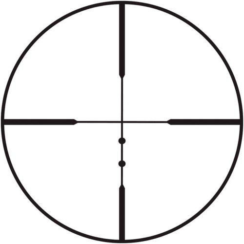 Оптический прицел Leupold VX-Freedom 4-12x40 Creedmoor фото 2