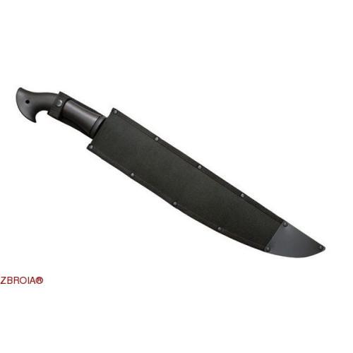 Мачете Cold Steel Barong Machete 18" фото 2