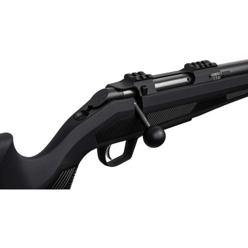 Карабин Ceska Zbrojovka CZ600 Alpha кал. 308 Win фото 4