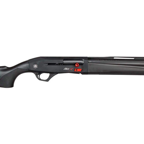 Рушниця Ata Arms NEO X Synthetic кал. 12/76 (ствол 71 см.) фото 4