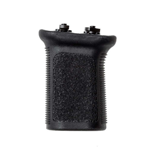 Передня рукоятка BCM Gunfighter Vertical Grip M3 на кріплення M-LOK (полімер) чорна фото