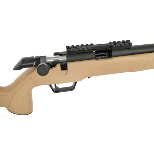 Винтовка Retay 2022 Sporter Desert 51 см кал. 22 LR фото 5