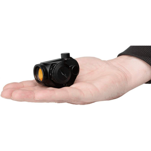Коллиматорный прицел Konus Sight-Pro Atomic 2.0 фото 4