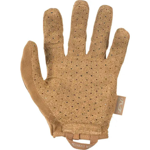 Рукавички Mechanix Specialty Vent (розмір - XL, колір - койот) фото 2