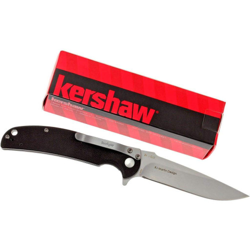 Нож Kershaw Chill фото 7