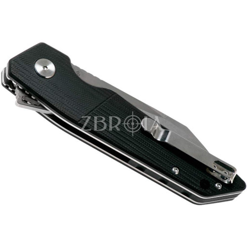 Ніж Bestech Barracuda BG15A-1 фото 4