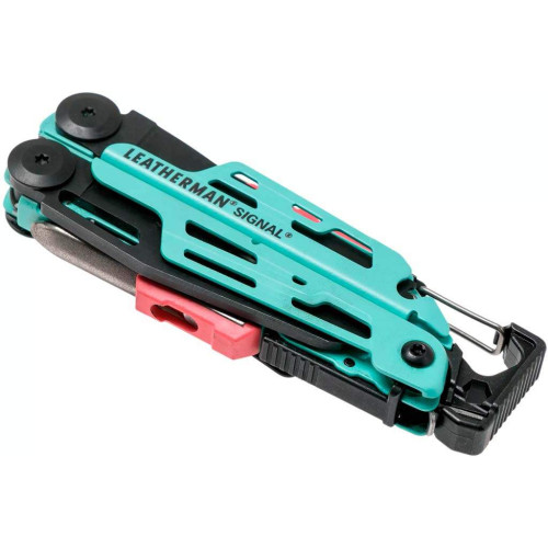 Мультитул Leatherman Signal Aqua (832733) фото 7