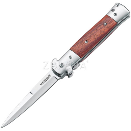 Нож Boker Magnum Italian Classic фото