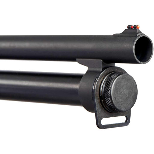 Ружье Hatsan Escort Aimguard TS кал. 12/76 (ствол 51 см.) фото 8