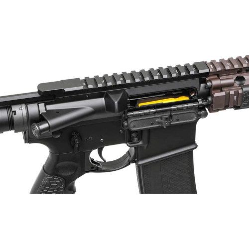 Карабин Daniel Defense M4A1 14.5" RIS II SOCOM кал. 223 Rem (5,56/45) фото 4