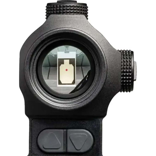 Прицел коллиматорный Vortex Sparc AR 2 MOA Multi-Height (2-NV, 8-D) фото 4