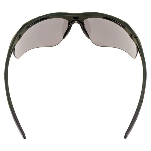 Защитные очки Swiss Eye Attac (оливковый) фото 3