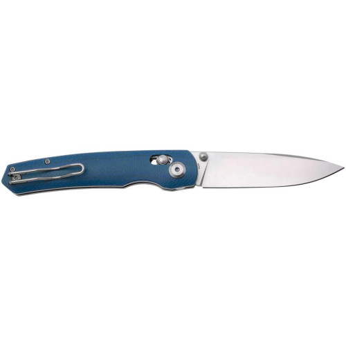 Ніж Boker Magnum "Shango" фото 2