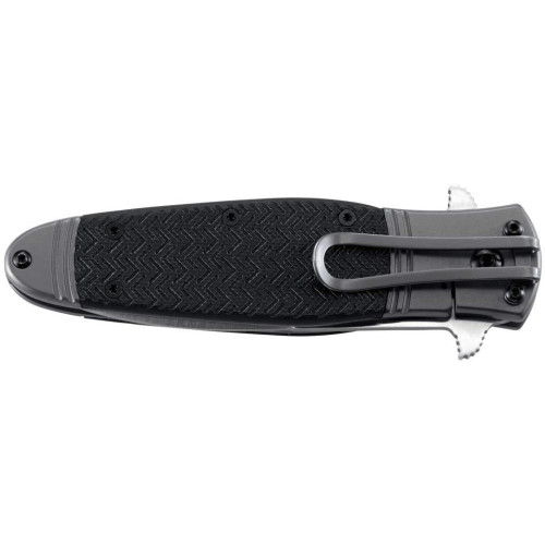 Ніж CRKT Bombastic (K340KXP) фото 3