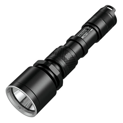 Ліхтар Nitecore MH25GT фото