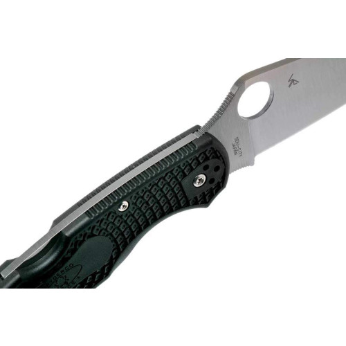 Ніж Spyderco Police 4 Lightweight (C07PBK4) фото 7