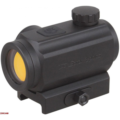 Коллиматорный прицел Vector Optics Torrent Gen-II 1x20 фото 3